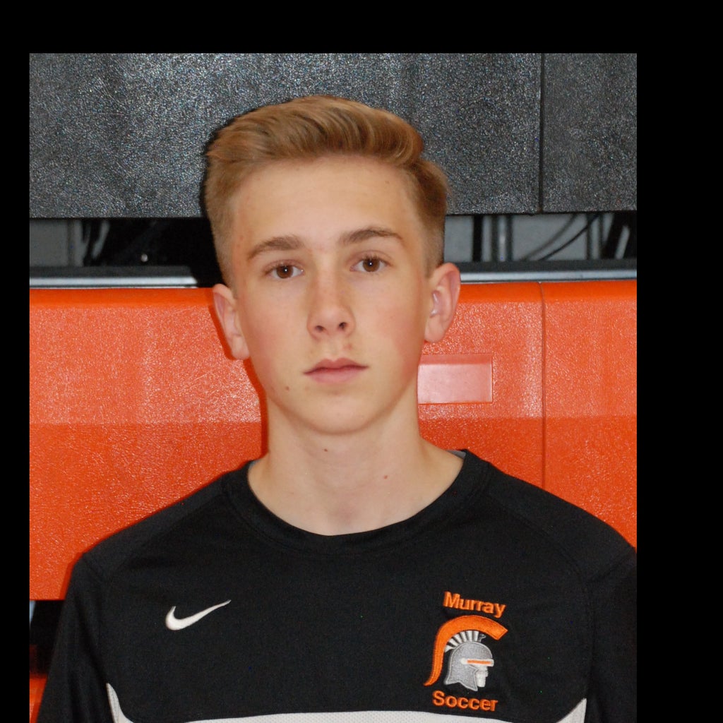 Carson Milne