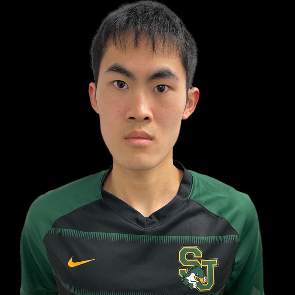Brandon Vo