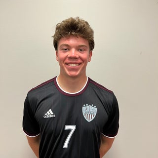 Jonah Knubel