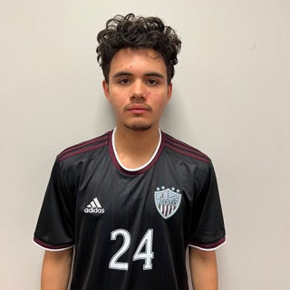 Sebastian Salas