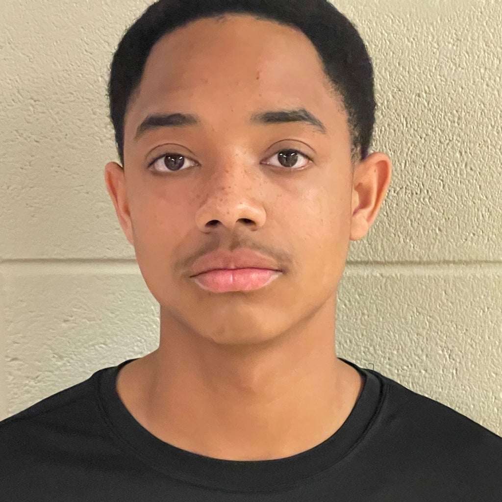 Terell Whitehead mugshot
