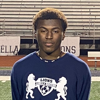 Solomon Blackmon