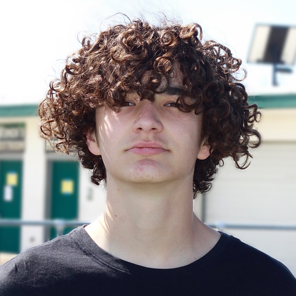 Landon White