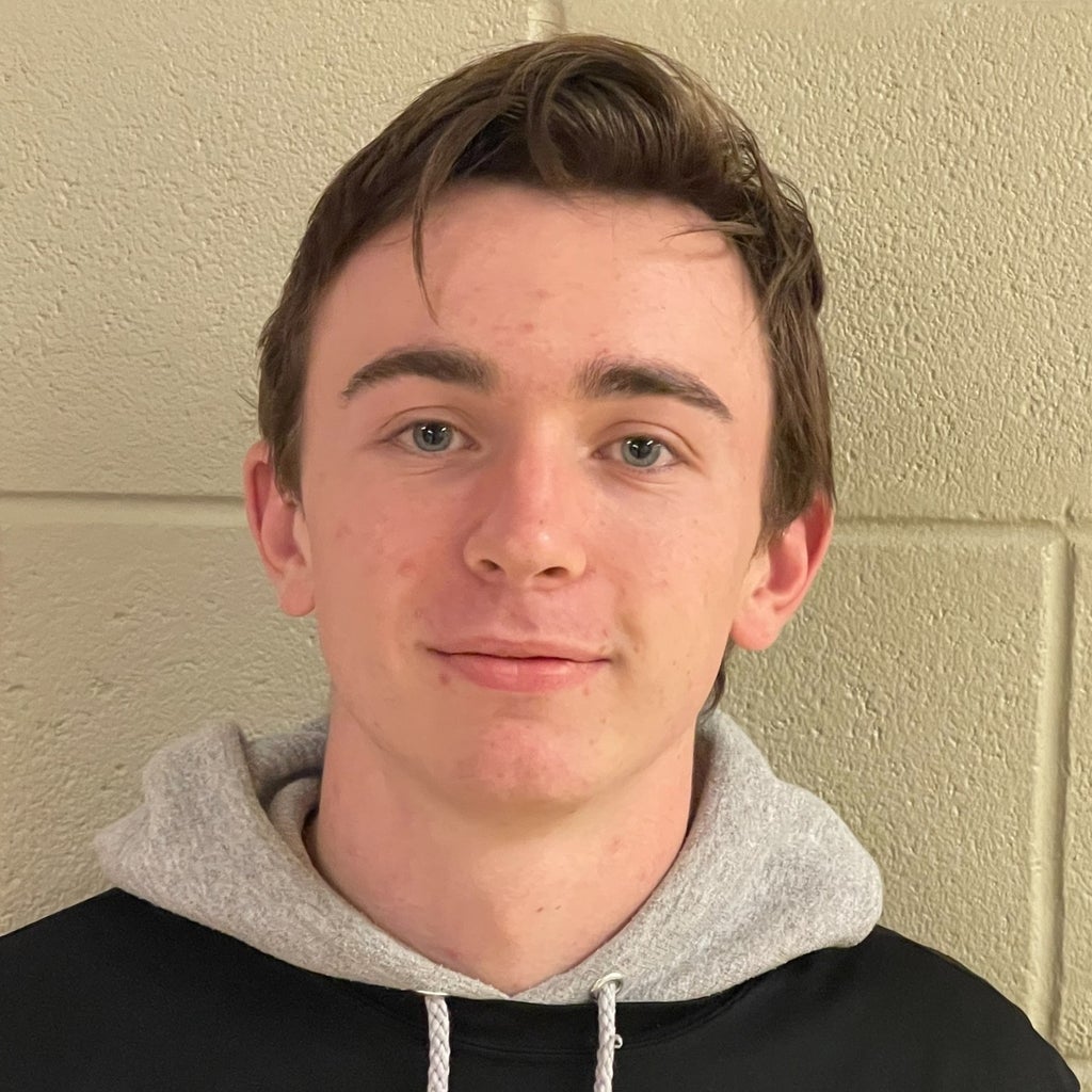 Spencer Smith mugshot