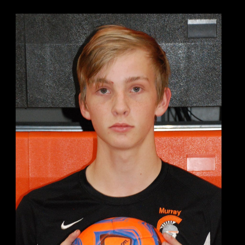 Ender Griggs mugshot