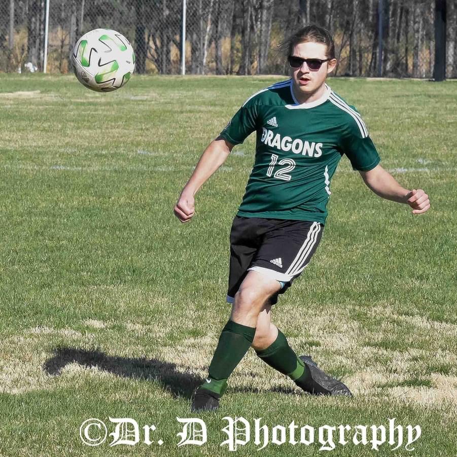 Logan Widner