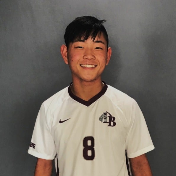 Lucas Park mugshot