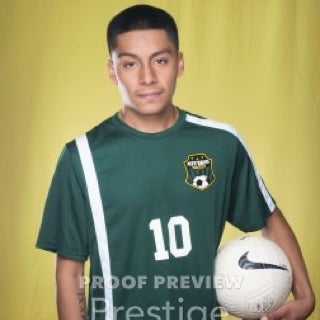 Edgar Diaz mugshot