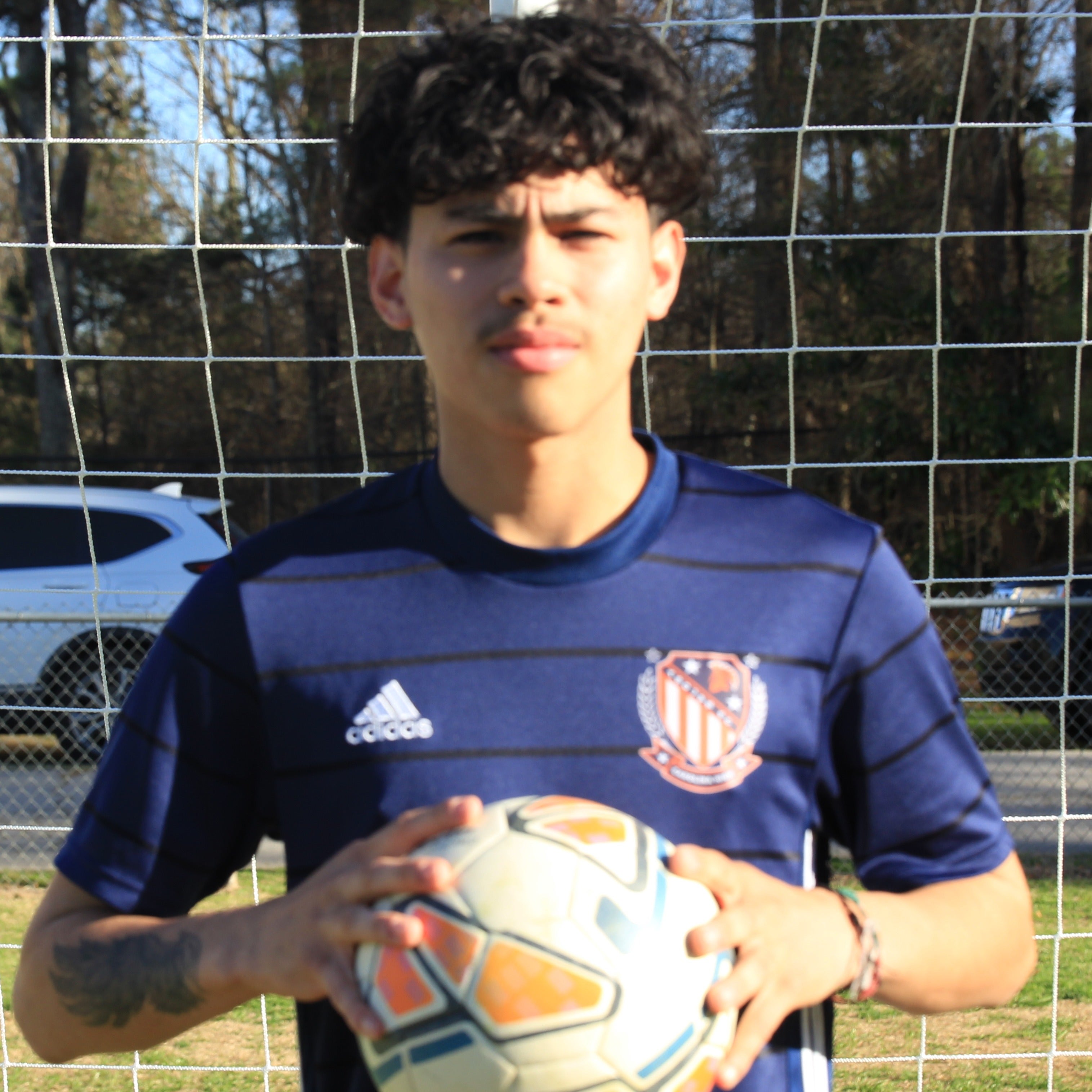 Angel Solano
