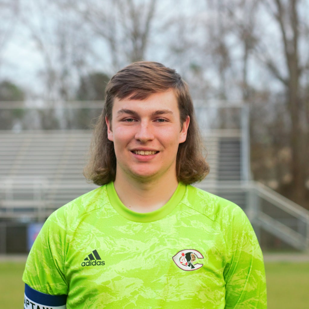 Daniel Irvine