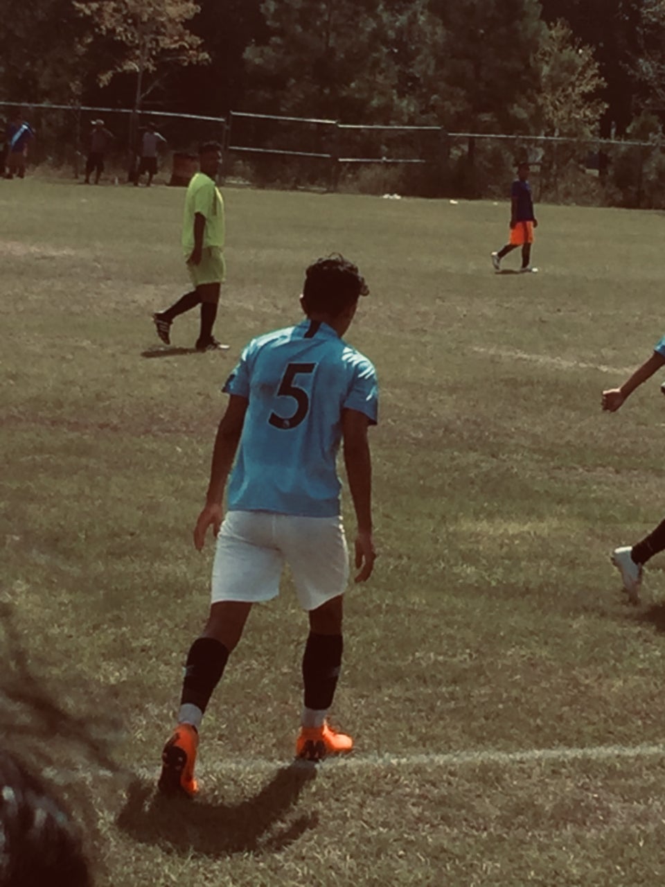 Fermin  Herrera