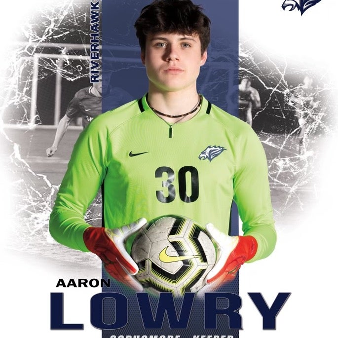 Aaron  Lowry mugshot