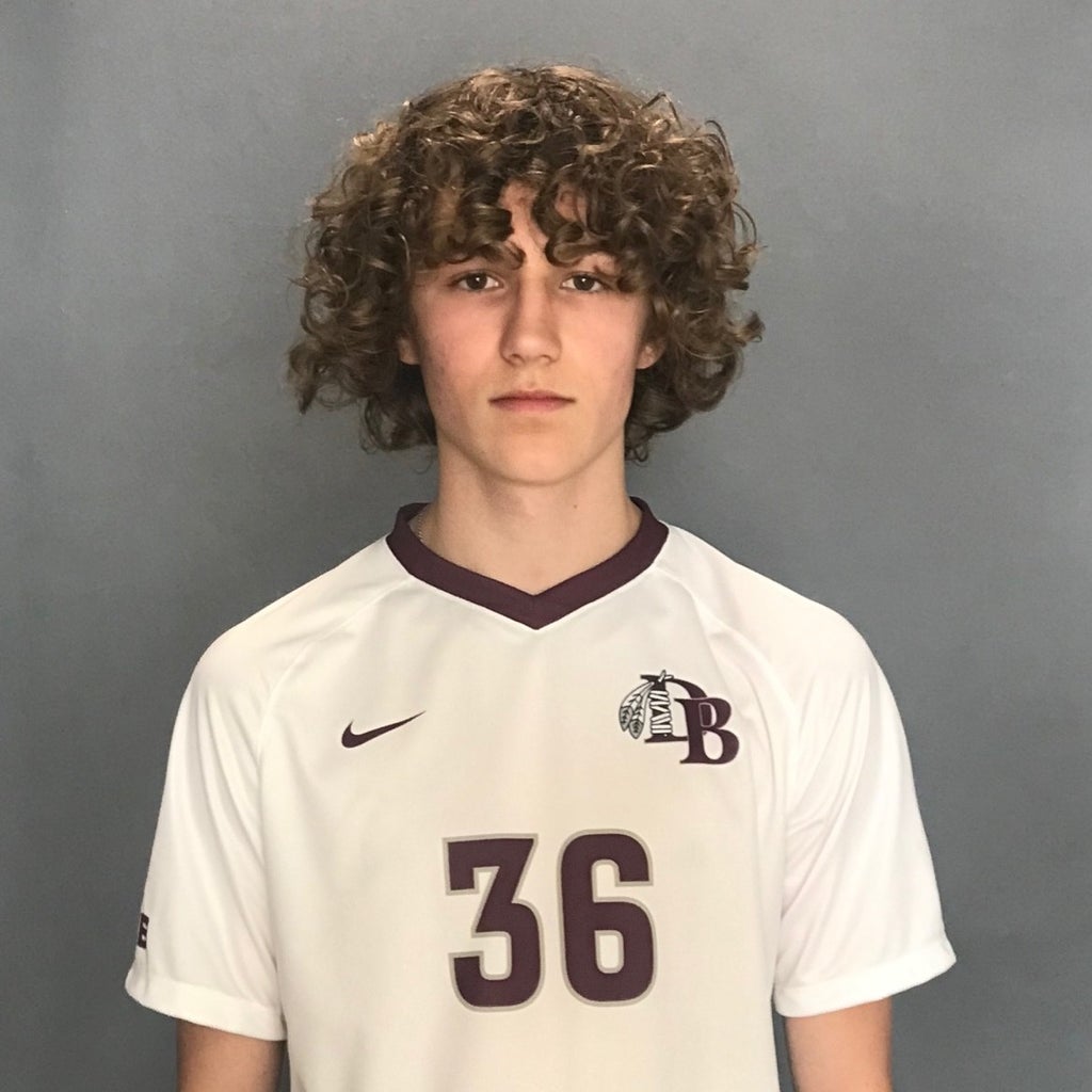 Mason Brown