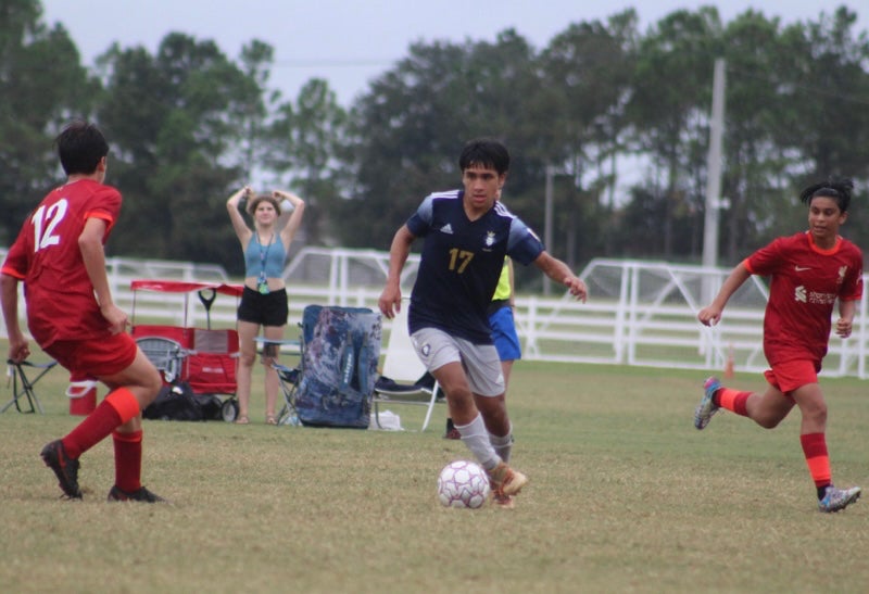 Axsel Fajardo mugshot