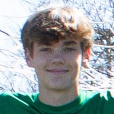 Brady Coupe mugshot