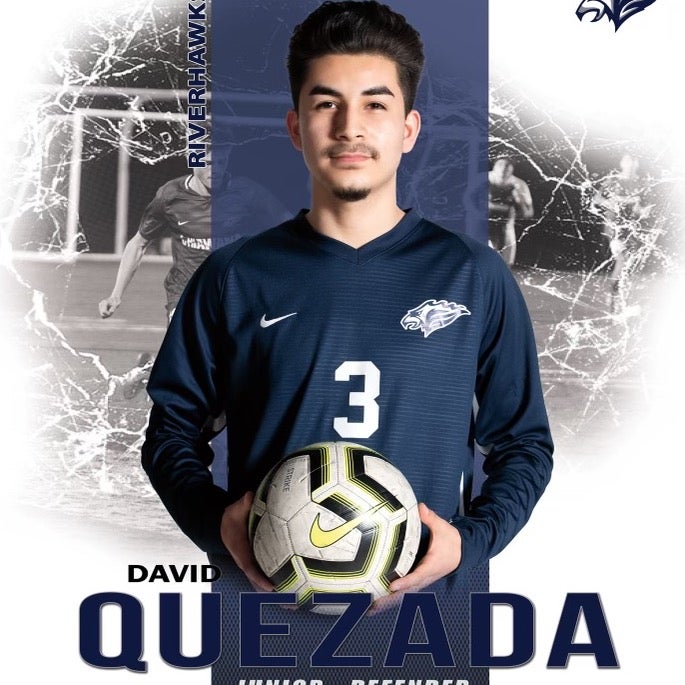 David  Quezada mugshot