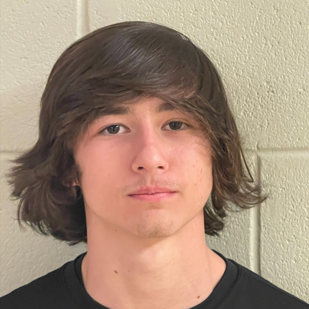 Wade Blatner mugshot