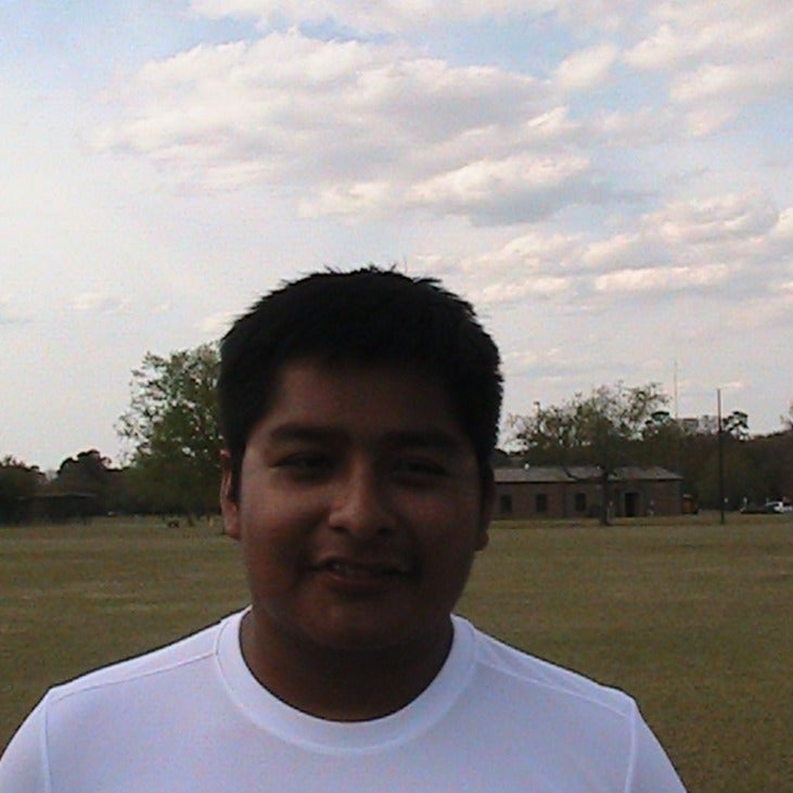 Josue Aguilar-Martinez