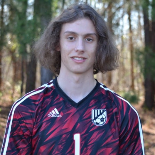 Dalton Dodgen mugshot