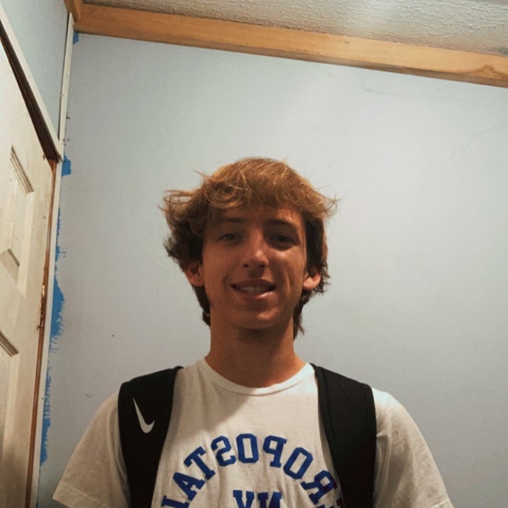 Daniel Lopez