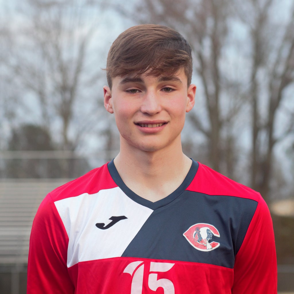 Caden Cauthen