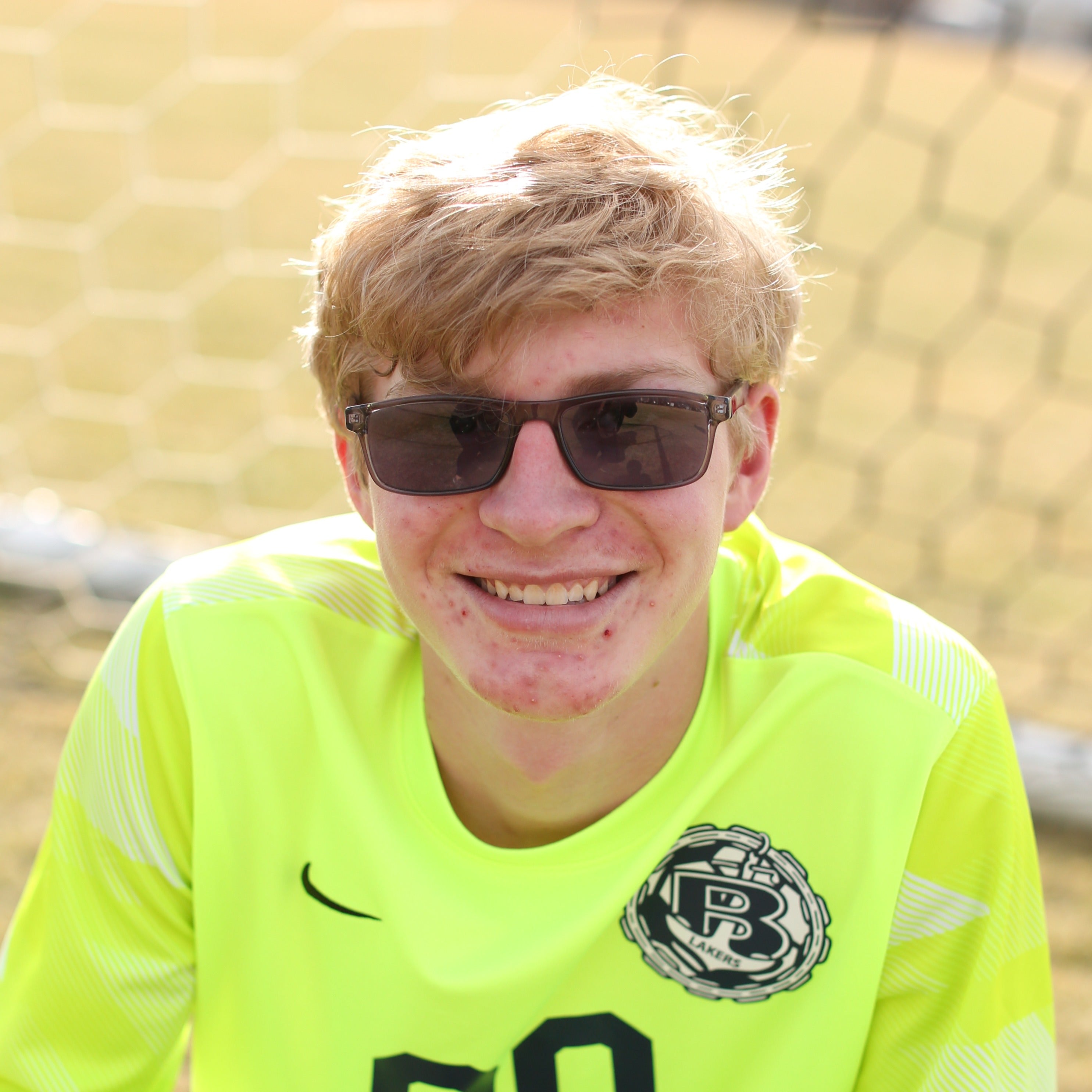 Karson Vanderhoof