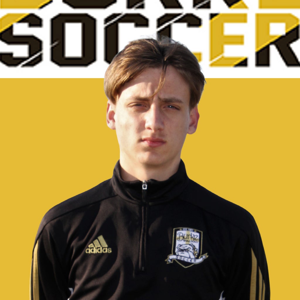 Connor Robbins