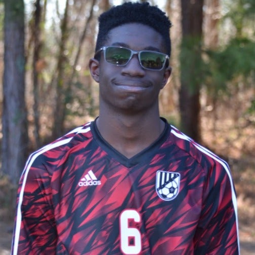 Tobi Akinyemi mugshot