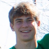 Brennan Teufel