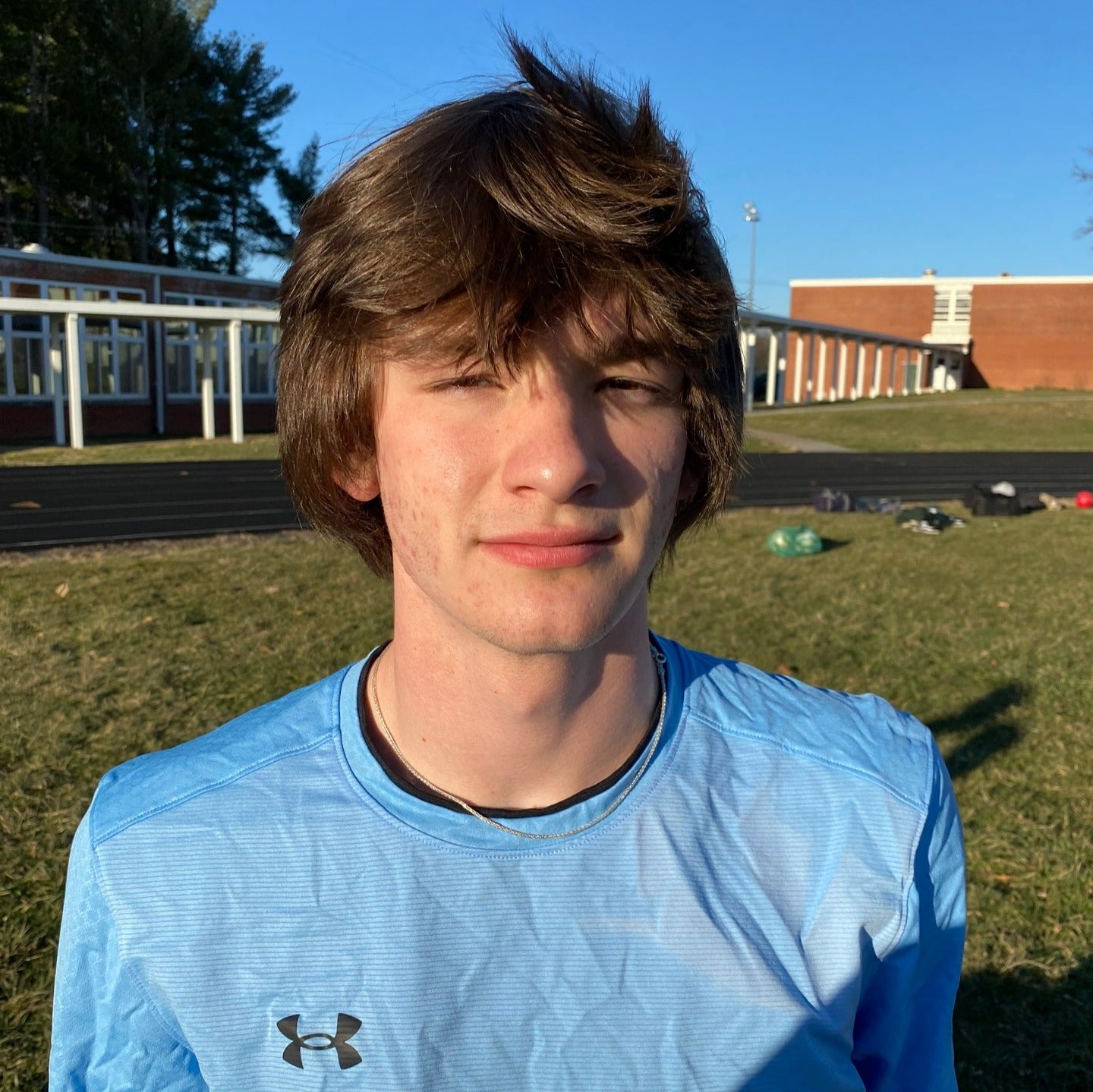 Jon Widener