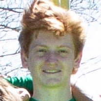 Zander Mullen