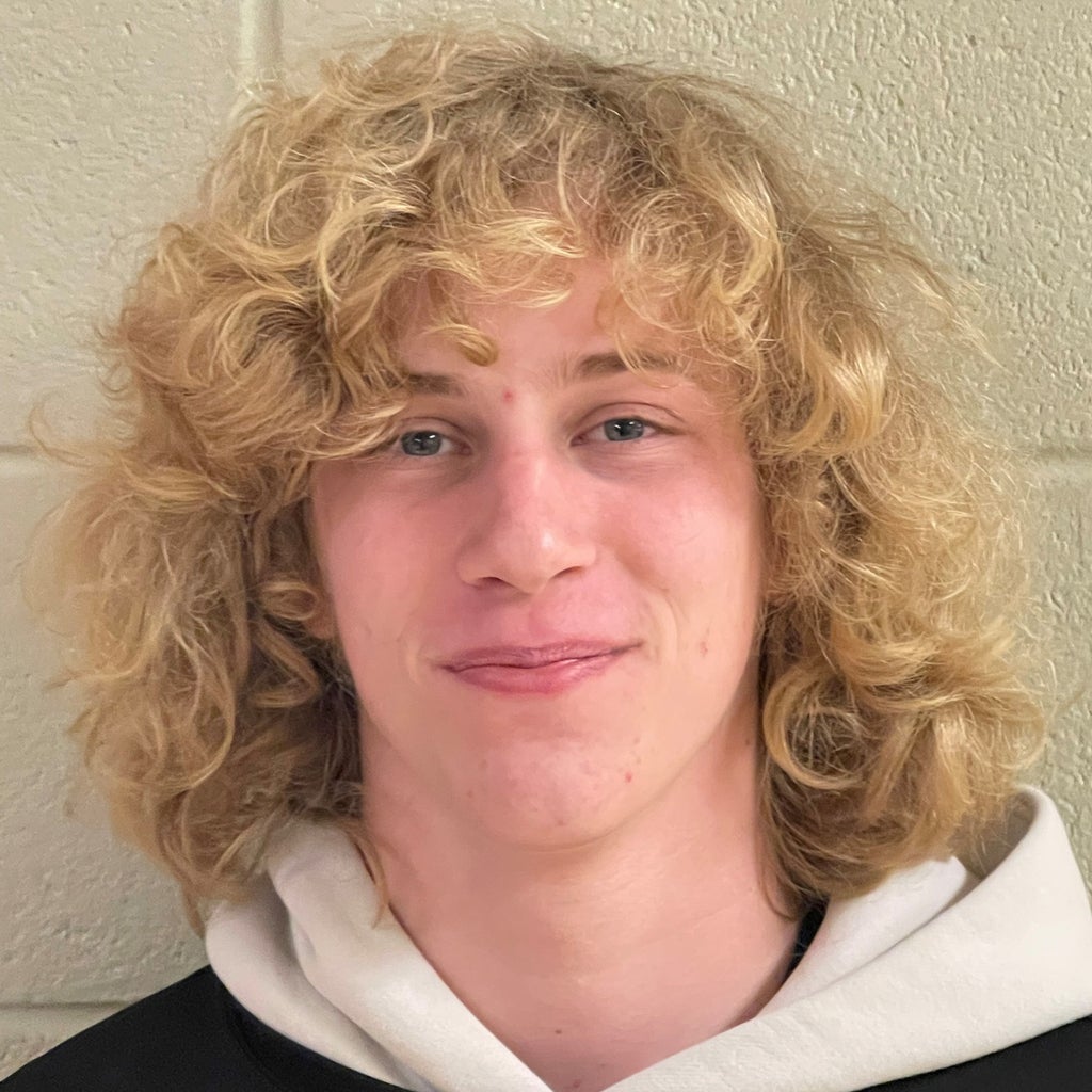 Nate Keller mugshot