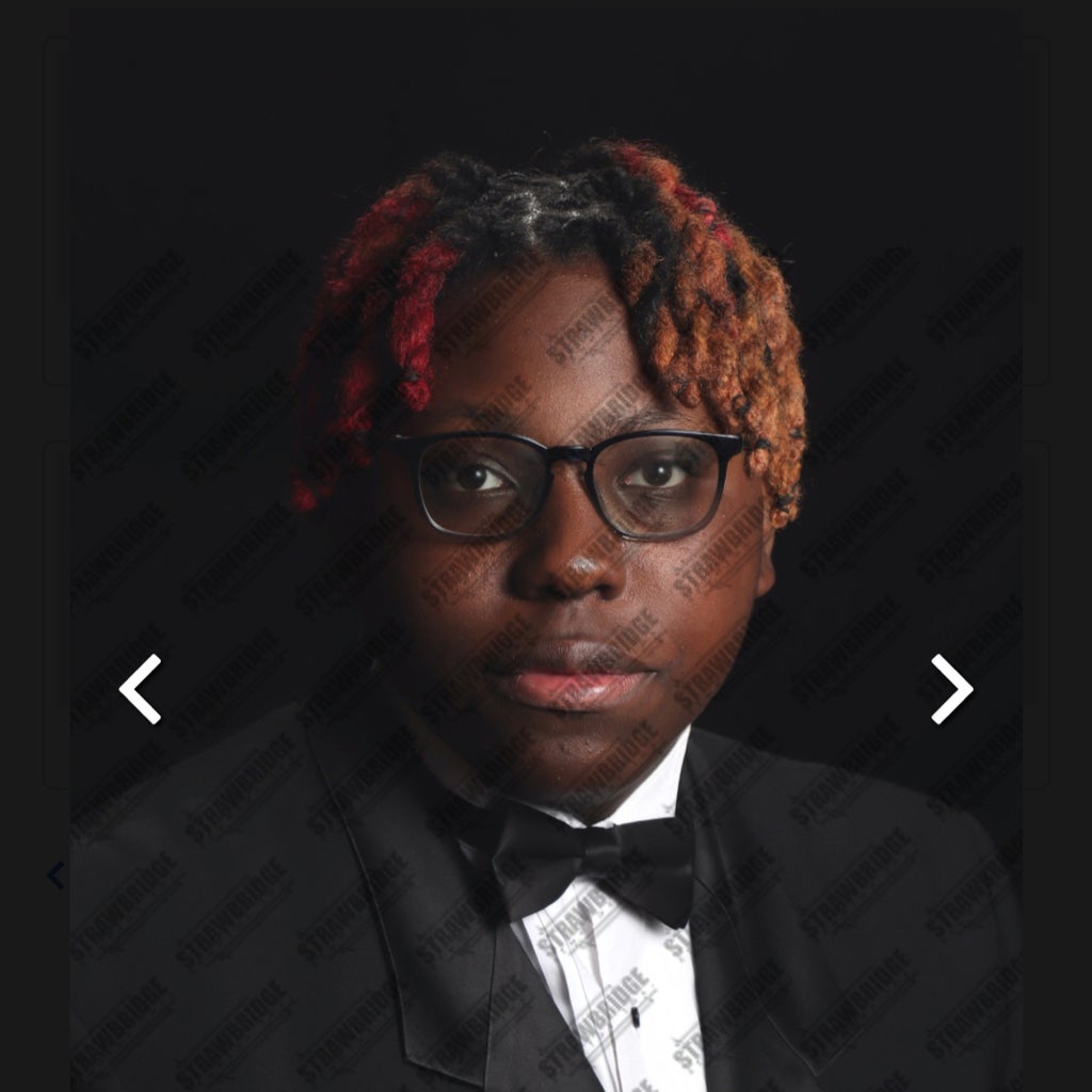 Darius Paul