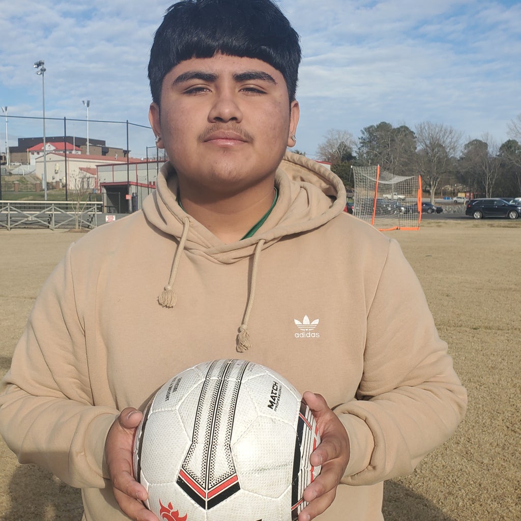 Ronaldo Segura