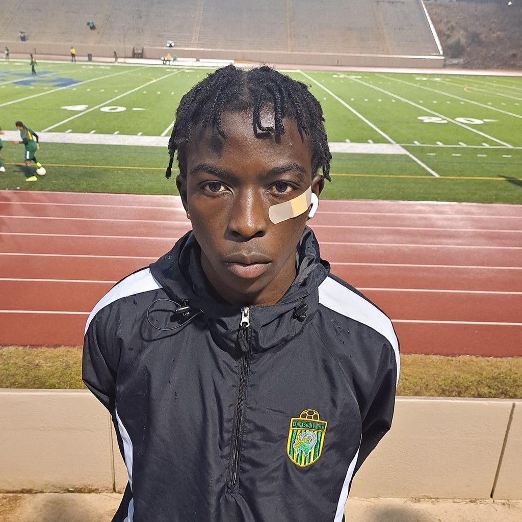 Joseph Asumani