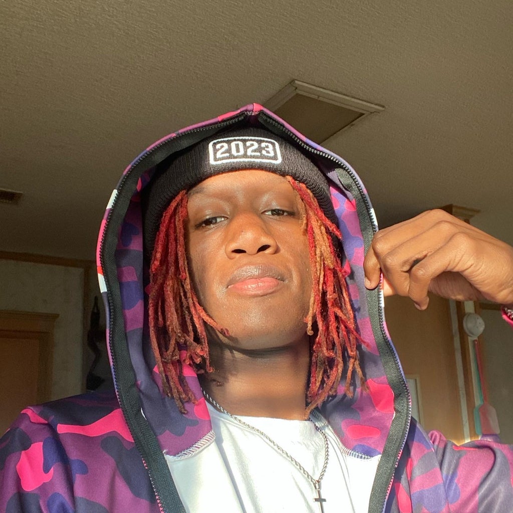 Tyler Green