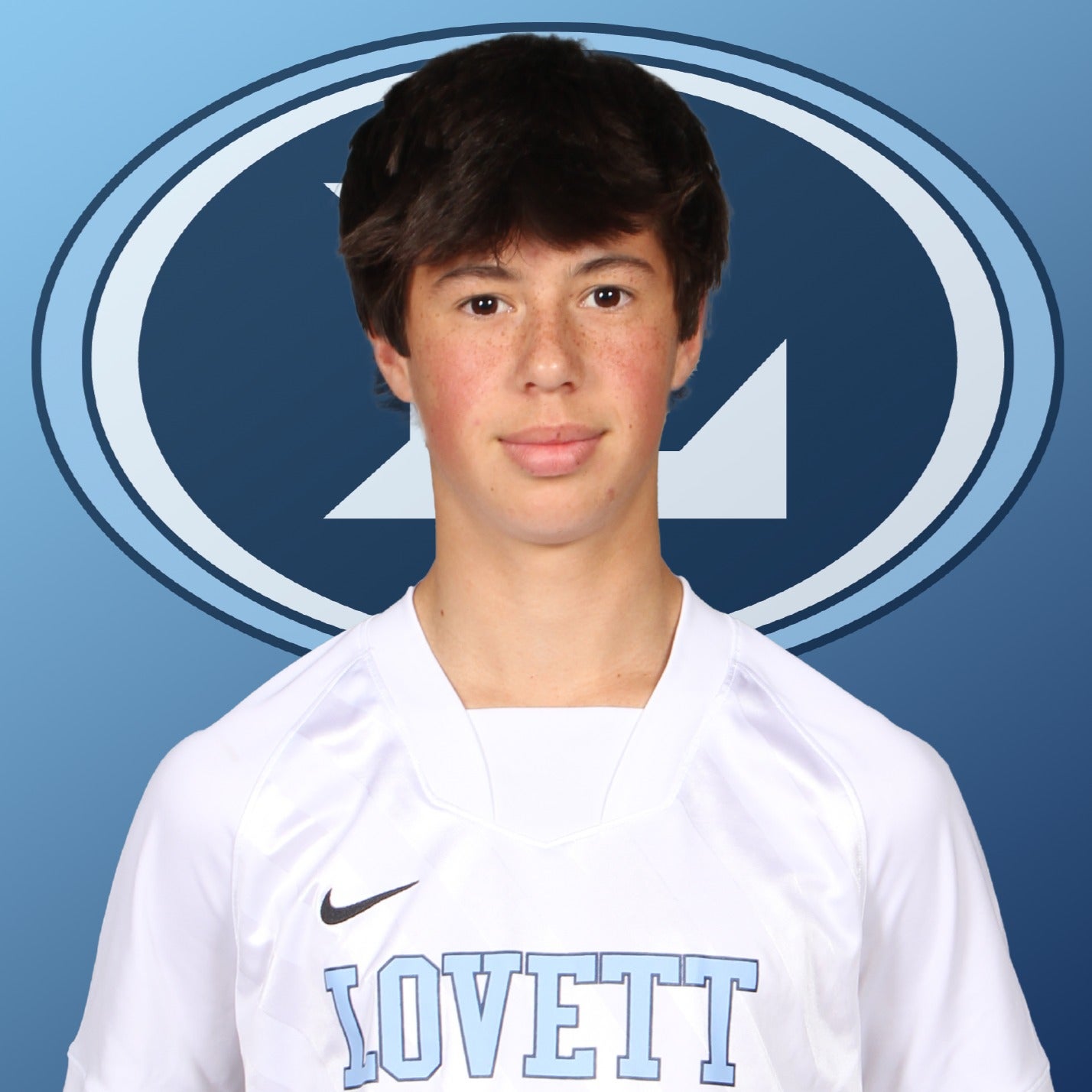 Nick Carrano s Lovett High School Career Home