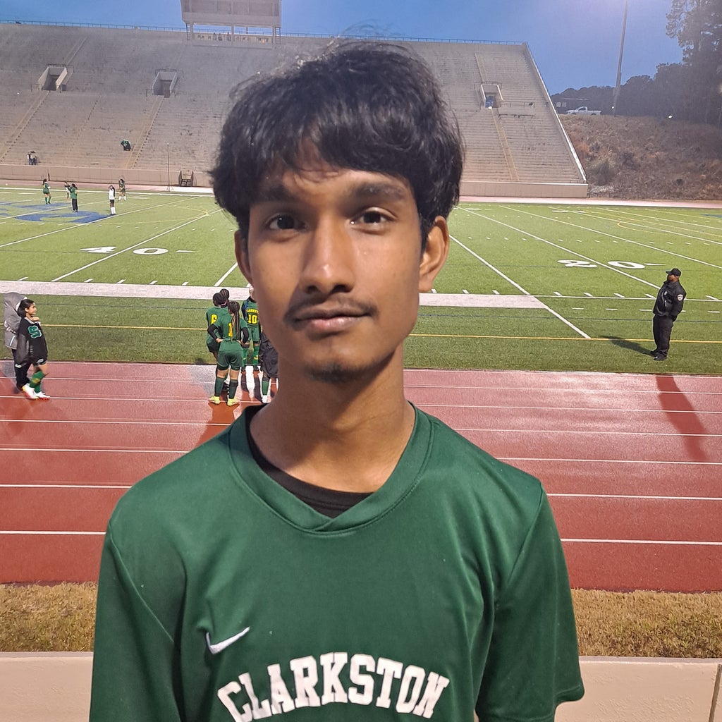 Sanjith Yadav mugshot