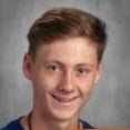 Carson Henrie