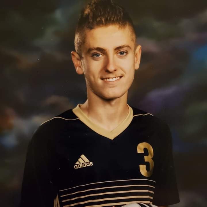 Gage Sutmiller mugshot