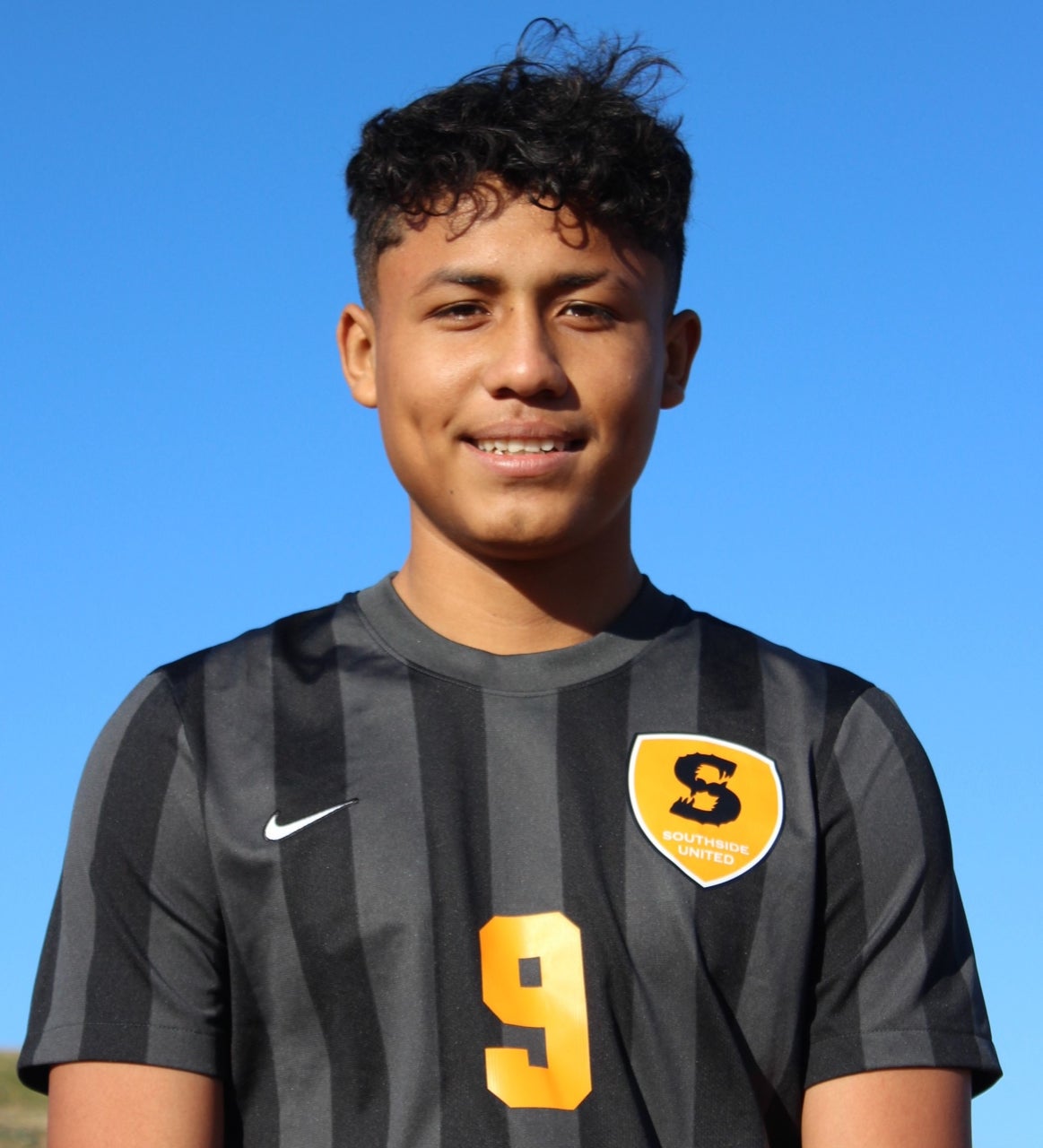 ERIK BARAHONA mugshot