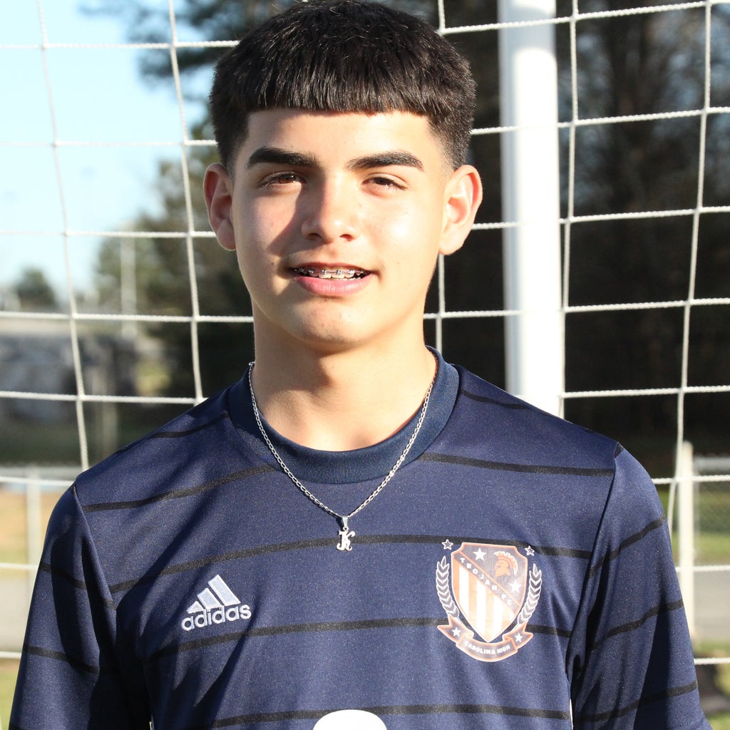Kevin Escorza