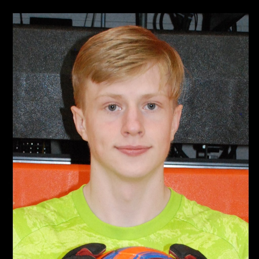 Marshall Benson