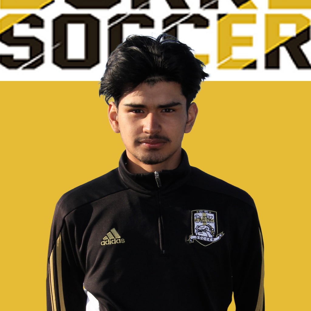 Jesus Mendez