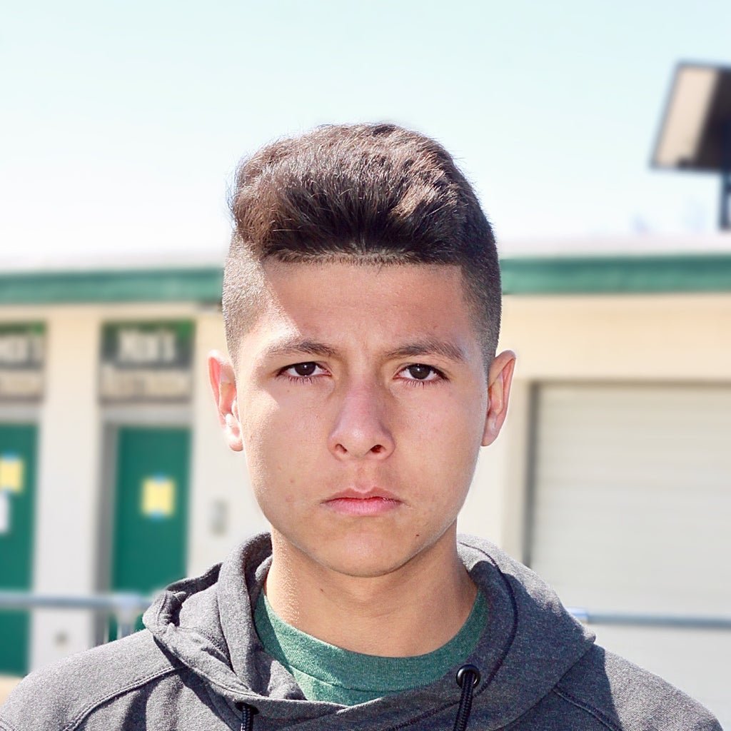 Ian Diaz
