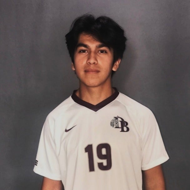 Brandon Higuera