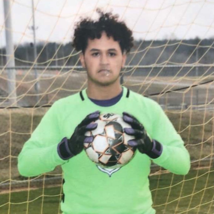 Jared Hernandez