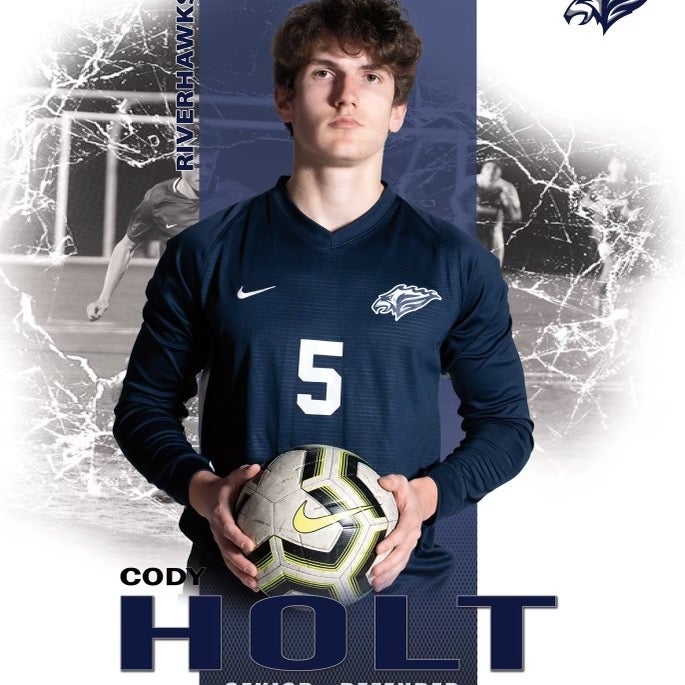 Cody Holt