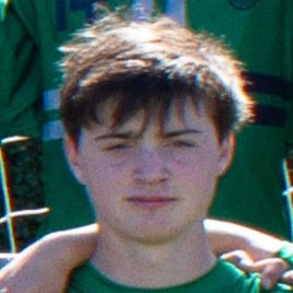 Quinn Mcdougall