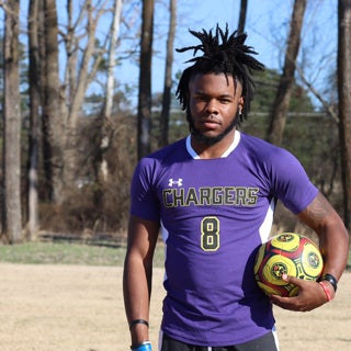 Jalen Fayne